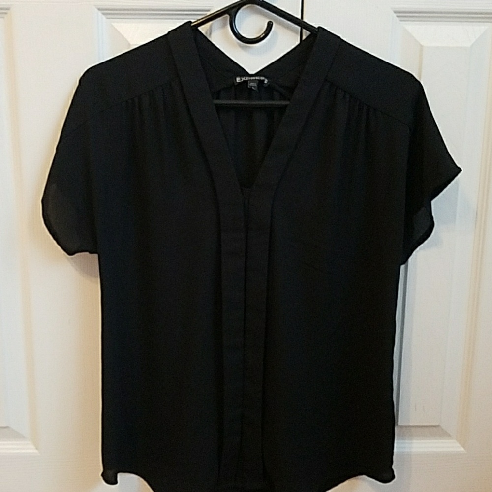 Express blouse